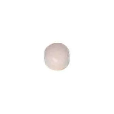 Euro Wood Beads Round 8mm - Cosplay Supplies Inc