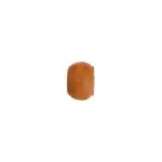 Euro Wood Crowbeads 9x6mm - Cosplay Supplies Inc