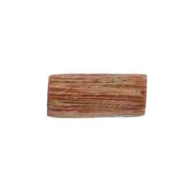 Coco 5x16mm Pukalet 16in Strand Natural Brown - Cosplay Supplies Inc