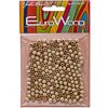 Euro Wood Beads Round 5mm 