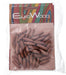 Euro Wood Spaghetti Beads 6x20mm 