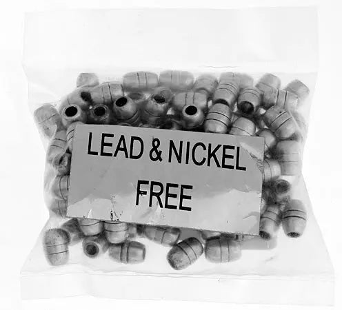 Metal Barrel 5x7.4x2.6mm Lead Free/Nickel Free
