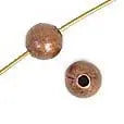 Metal Bead Round - Cosplay Supplies Inc