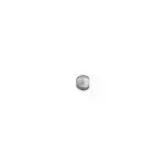 Metal Bead Round 3mm - Cosplay Supplies Inc