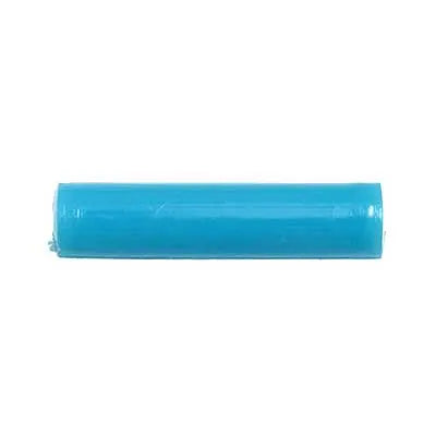 Plastic Imitation Bone Cylinder 1" (60gm) - Cosplay Supplies Inc