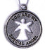 Pendant - You're My Special Angel Antique Pewter Lead Free