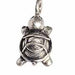 Pendant - Cartoon Turtle Antique Silver Lead Free / Nickel Free - Cosplay Supplies Inc