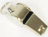 Pendant - Charm Whistle Nickel Color 41x13x21mm