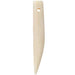 Bear Claw Bone 1.75in Ivory Worked On Bone - Cosplay Supplies Inc