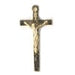 Religious Cross 15x31mm With Ring