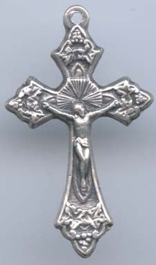 Religious Cross Without Ring