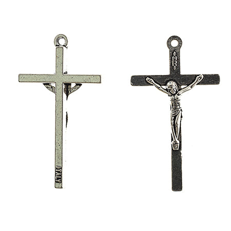 Pendant- Religious Cross 10pcs