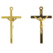 Pendant- Religious Cross 10pcs