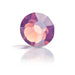 Preciosa Maxima Czech Crystal Flat Back 438 11 615 Rose Opal