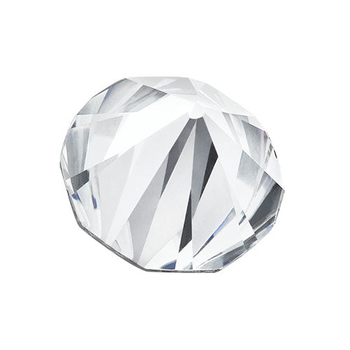 Preciosa Maxima Czech Crystal Spike Cone Hotfix SS29  438 11 616 