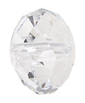 Preciosa Czech Crystal Bellatrix Bead 451 19 002