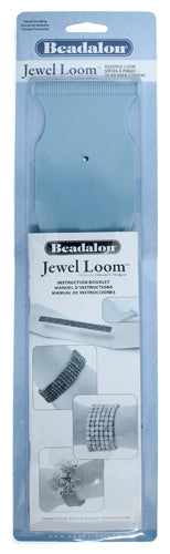 Beadalon Jewel Loom And Rod