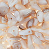 Czech Seed Beads Approx 24g Vial Semi-precious Chips