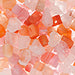 Czech Seed Beads 26g Vial Semi-precious Chips