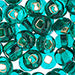 Square Vial 32/0 Seed Beads Approx 19g 