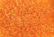 Czech Seed Beads 10/0 Transparent - Brown Shades