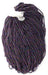 Czech Seed Beads 10/0 Opaque - Purple Shades
