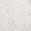 Czech Seed Bead / Pony Beads 6/0 Opaque White Shades