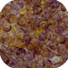Czech Seed Beads 2/0 Two-Tone Terra Dyed