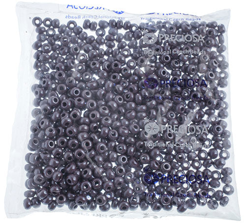 Czech Seed Beads 32/0 Opaque Sfinx