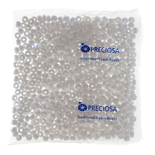 Czech Seed Beads 32/0 Opaque 
