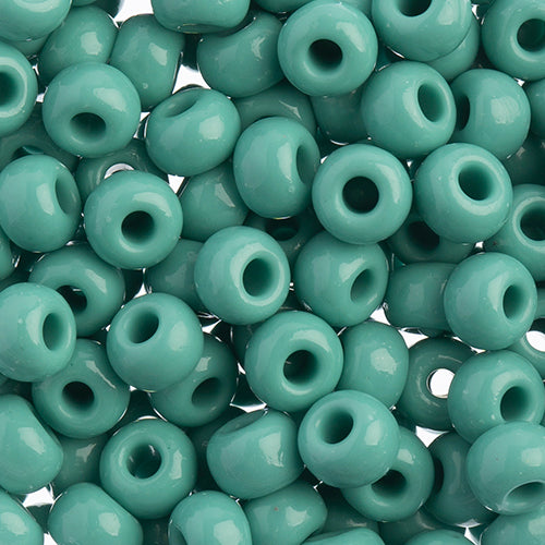 Czech Seed Beads 32/0 Opaque