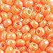Czech Seed Beads 32/0 Opaque Rainbow