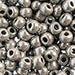 Czech Seed Beads 32/0 Opaque Sfinx