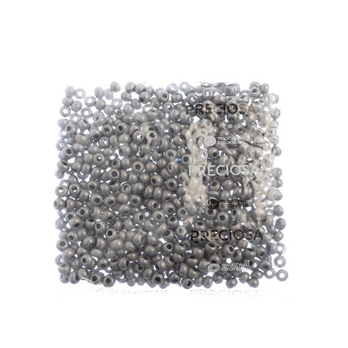 Czech Seed Beads 32/0 Terra