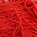 Czech Seed Beads 12/0 Strung Opaque 