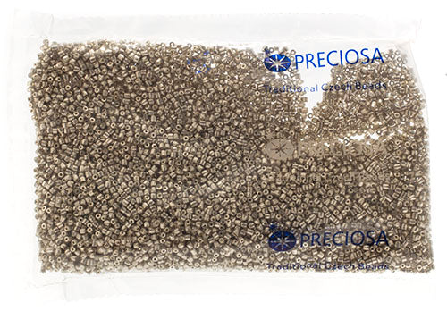 Czech Seed Beads 3 Cut 9/0 Opaque Loose