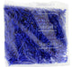 Czech Twisted Bugles Silver Lined Royal Blue