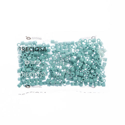 Czech Rola Beads Opaque 