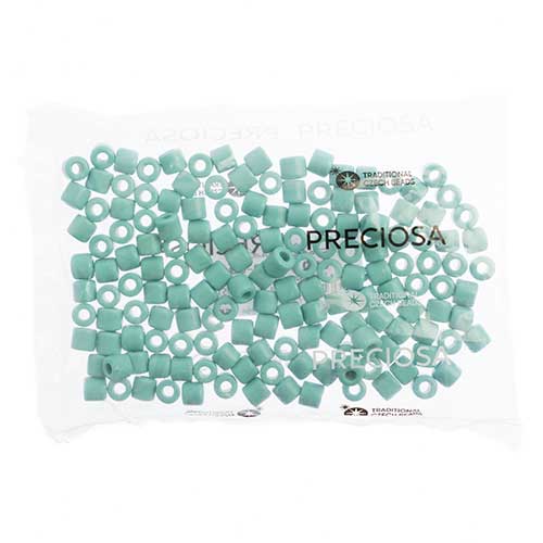 Czech Rola Beads Opaque 