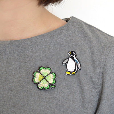 Miyuki Beading Kit - Designer Penguin