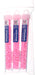 Miyuki Seed Beads Pink Dyed Alabaster Silver Lined - 22g Vials