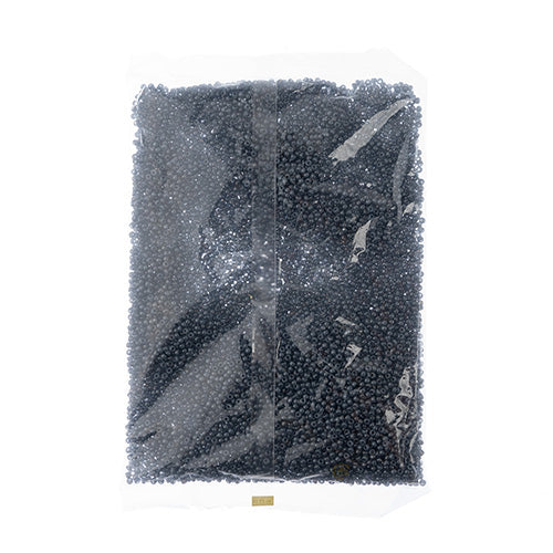 Miyuki Seed Beads Light Slate Grey Opaque 250g