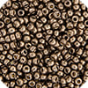 Miyuki Seed Beads Duracoat Galvanized Pewter 250g