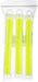 Miyuki Seed Bead 11/0 Color Lined Chartreuse Luminous Neon Color - 22g Vials