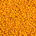 Miyuki Seed Beads Yellow Marigold Opaque Duracoat 250g