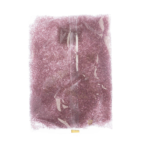 Miyuki Square/Cube Beads 1.8mm Smoky Amethyst Transparent AB Matte