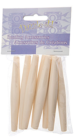 Acrylic Hairbone Pipe Packages