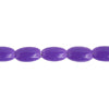 Rosary Beads 8x5mm Plastic 