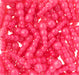 Plastic Stacking Beads