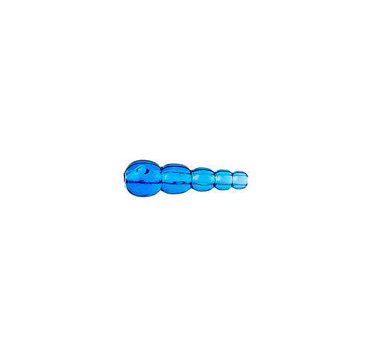 Plastic Stacking Beads